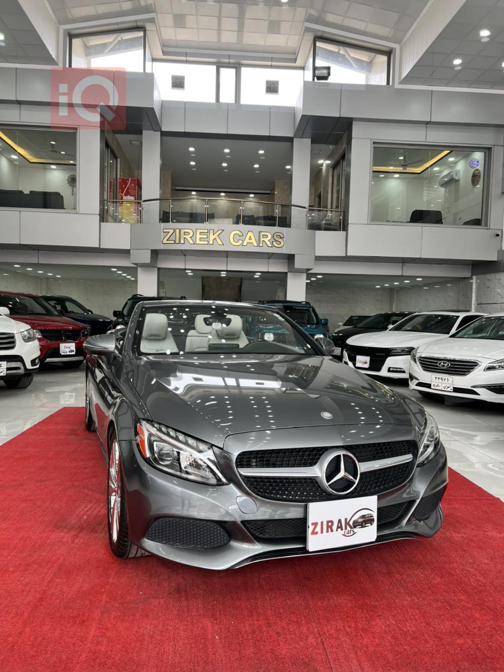 مێرسێدس بێنز C-Class